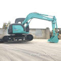 Excavator Bekas Mini 7 ton Excavator